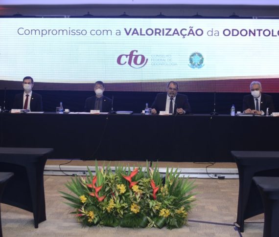 Aprovado por unanimidade redução da multa e prorrogação do prazo para justificativa das eleições dos CROs 2021