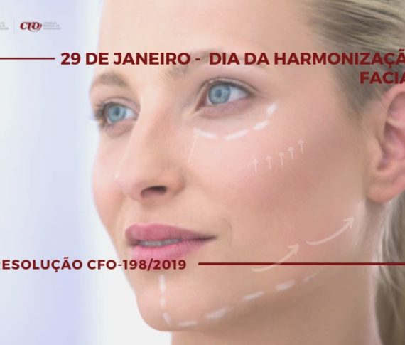 Projeto de Lei que cria o Dia da Harmonização Facial é aprovado em São Paulo