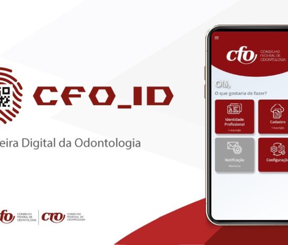 Implantação da Carteira Digital CFO ID