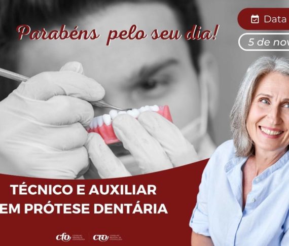 Técnico e Auxiliar em Prótese Dentária (TPDs e APDs): profissionais engajados com a Reabilitação Oral dos pacientes