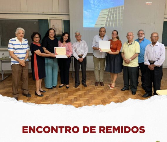Comissão de Remidos realiza encontro para discutir Memorial da Odontologia na Bahia